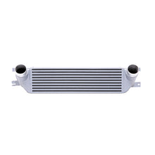 Load image into Gallery viewer, Mishimoto 2015 Ford Mustang EcoBoost Performance Intercooler Kit - Silver Core Polished Pipes - DTX Performance