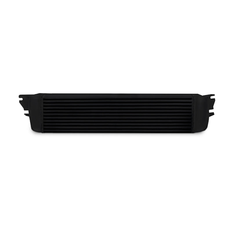 Mishimoto 03-05 Dodge Neon SRT-4 Black Aluminum Performance Intercooler Kit - DTX Performance