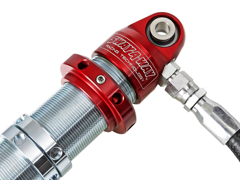 aFe Control Sway-A-Way 2in Coilover w/ Remote Reservoir - 12in Stroke - DTX Performance