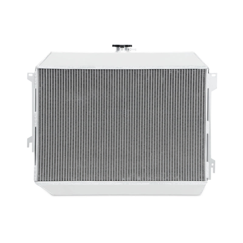 Mishimoto 68-73 Dodge Charger Big Block X-Line Aluminum Radiator - DTX Performance