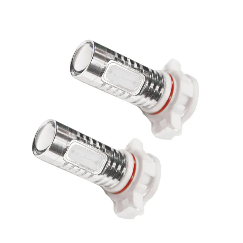 Oracle 52 Plasma Bulbs (Pair) - Amber - DTX Performance