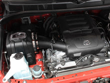 Load image into Gallery viewer, aFe Momentum GT Pro DRY S Stage-2 Si Intake System 07-14 Toyota Tundra V8 5.7L - DTX Performance