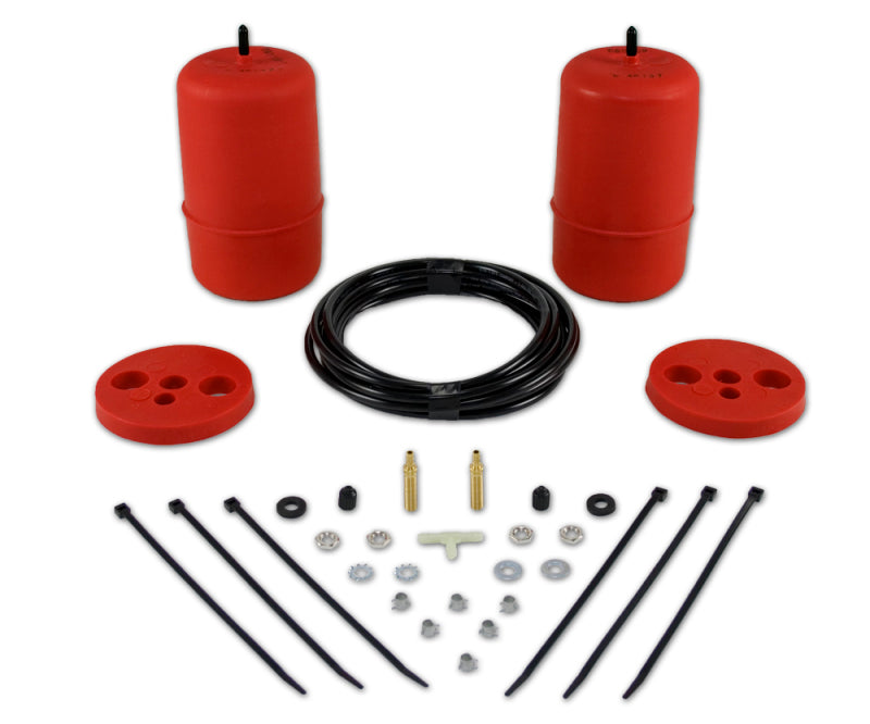 Air Lift Air Lift 1000 Air Spring Kit - DTX Performance