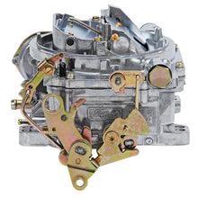 Load image into Gallery viewer, Edelbrock AVS2 500 CFM Carburetor w/Electric Choke Satin Finish (Non-EGR) - DTX Performance