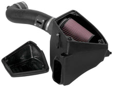 Load image into Gallery viewer, K&amp;N 2019 Chevrolet / GMC 1500 V8-5.3/6.2L F/I Aircharger Performance Intake - DTX Performance