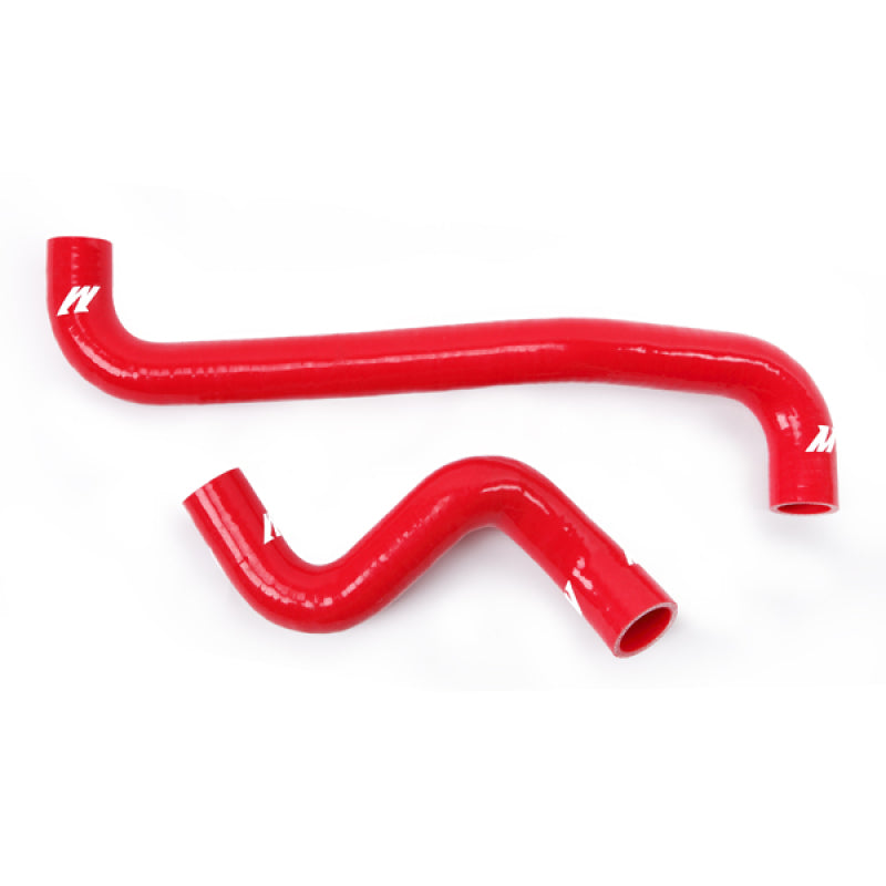 Mishimoto 98-02 Chevy Camaro / Pontiac Firebird Red Silicone Hose Kit (LS1 (V8) Engines Only) - DTX Performance