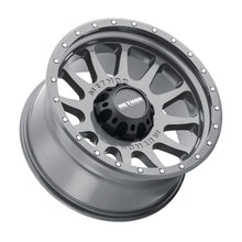 Load image into Gallery viewer, Method MR605 NV 20x10 -24mm Offset 8x6.5 121.3mm CB Gloss Titanium Wheel - DTX Performance