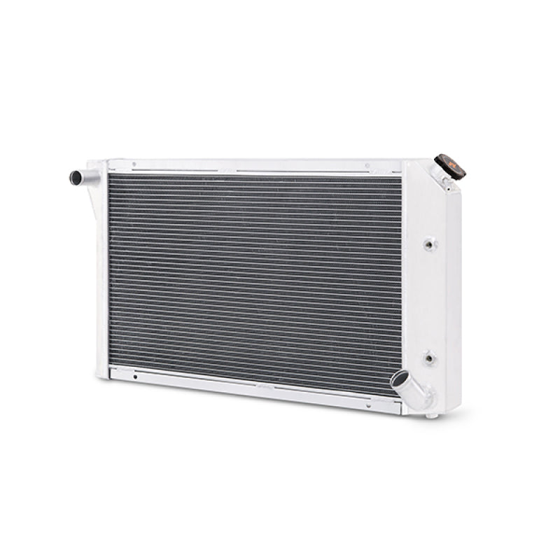 Mishimoto 77-83 Chevrolet Corvette Auto X-Line Aluminum Radiator - DTX Performance