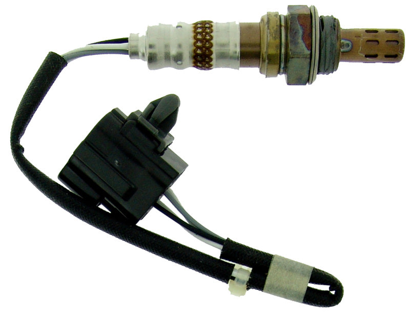 NGK Mazda 626 2000 Direct Fit Oxygen Sensor - DTX Performance