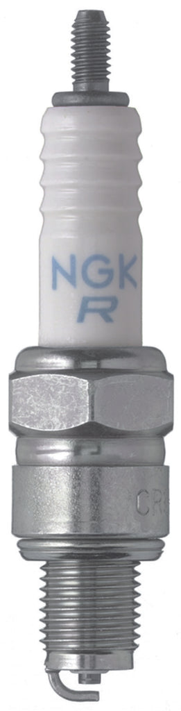 NGK Standard Spark Plug Box of 10 (CR6HS) - DTX Performance