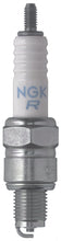 Load image into Gallery viewer, NGK Standard Spark Plug Box of 10 (CR6HS) - DTX Performance