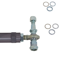 Load image into Gallery viewer, BBK 79-93 Mustang Front Bump Steer Tie Rod End Kit - DTX Performance