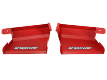 Load image into Gallery viewer, aFe MagnumFORCE Intakes Scoops AIS BMW 335i (E90/92/93) 07-13 L6-3.0L (Red) - DTX Performance