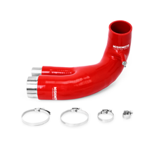 Load image into Gallery viewer, Mishimoto 07-13 Mazda 3 Mazdaspeed 2.3L Red Silicone Hose Kit - DTX Performance