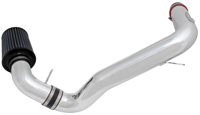 AEM 08-09 Honda Accord V6 Polished Cold Air Intake - DTX Performance