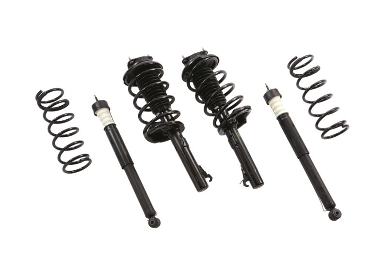 Ford Racing 2000-2005 Focus Assembled Suspension Kit - DTX Performance