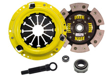 Load image into Gallery viewer, ACT 1989 Honda Civic HD/Race Sprung 6 Pad Clutch Kit - DTX Performance