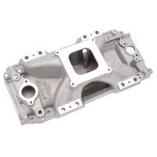 Load image into Gallery viewer, Edelbrock Manifold Only BBC 454 Victor Jr EFI - DTX Performance