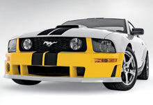 Load image into Gallery viewer, Roush 2005-2009 Ford Mustang Unpainted Front Fascia Kit - DTX Performance