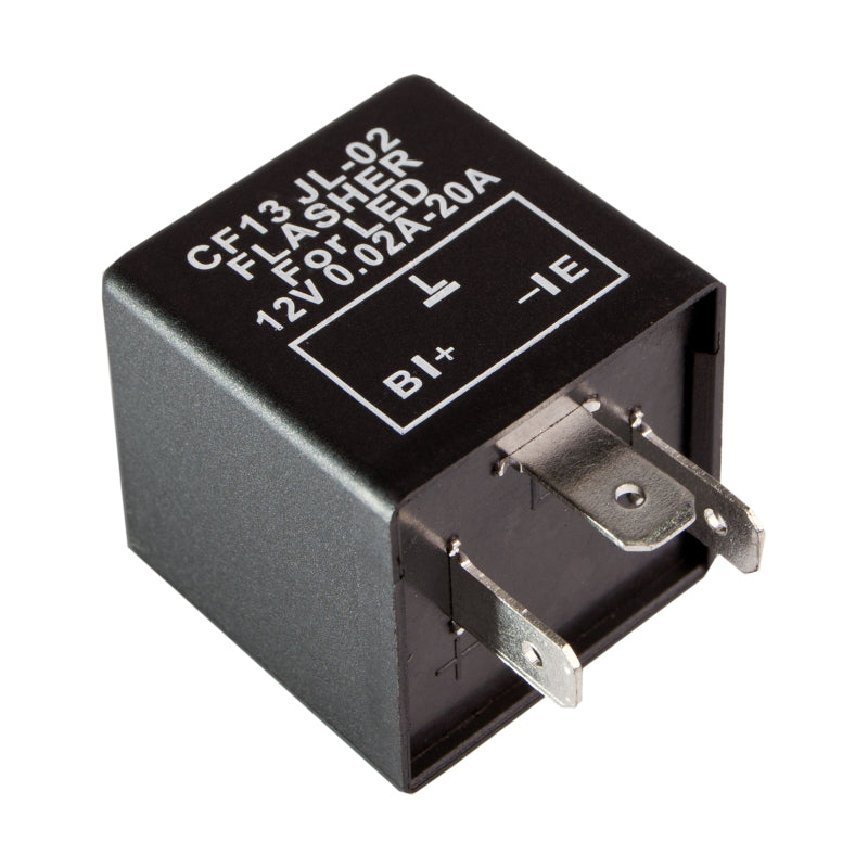 Oracle LED 3 Pin Relay Flasher - DTX Performance