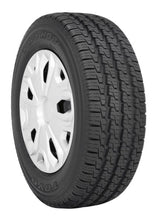 Load image into Gallery viewer, Toyo H08+ Tire - 235/65R16C 121/119R E/10 - DTX Performance