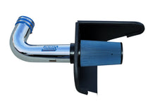 Load image into Gallery viewer, BBK 10-15 Camaro LS3 L99 Cold Air Intake Kit - Chrome Finish (Not for ZL1 Model) - DTX Performance