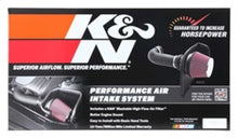 Load image into Gallery viewer, K&amp;N 09-10 Dodge Ram 1500 PickUp V8-5.7L Aircharger Performance Intake - DTX Performance