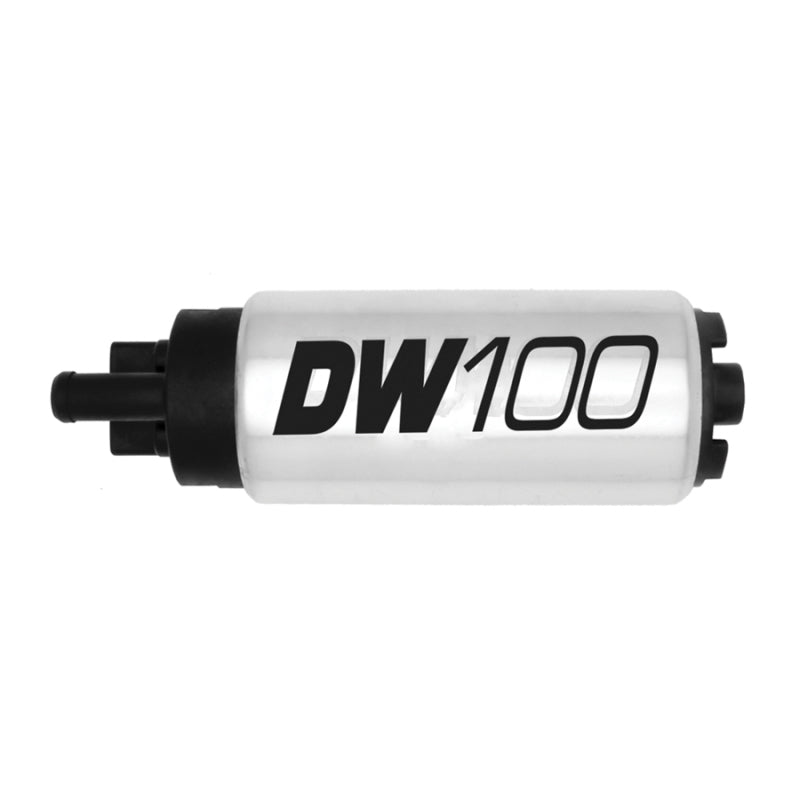 DeatschWerks 165 LPH In-Tank Fuel Pump - DTX Performance