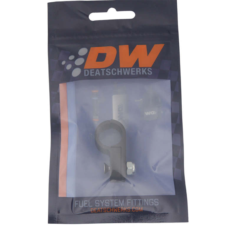 DeatschWerks P-Clamps - DTX Performance