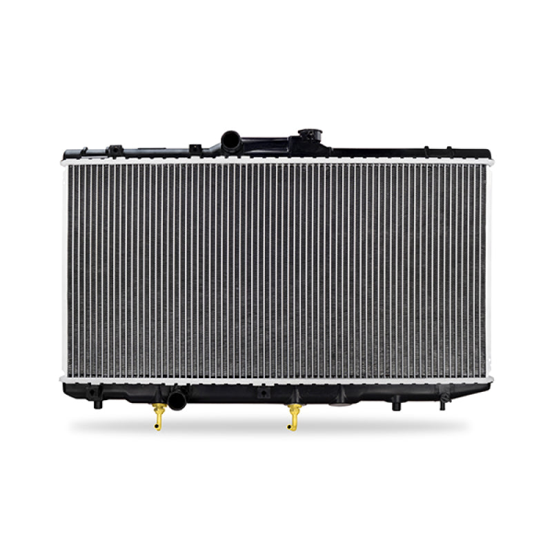 Mishimoto Toyota Corolla Replacement Radiator 1993-1997 - DTX Performance