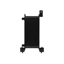 Load image into Gallery viewer, Mishimoto 07-11 Jeep Wrangler JK Oil Cooler Kit - Black - DTX Performance