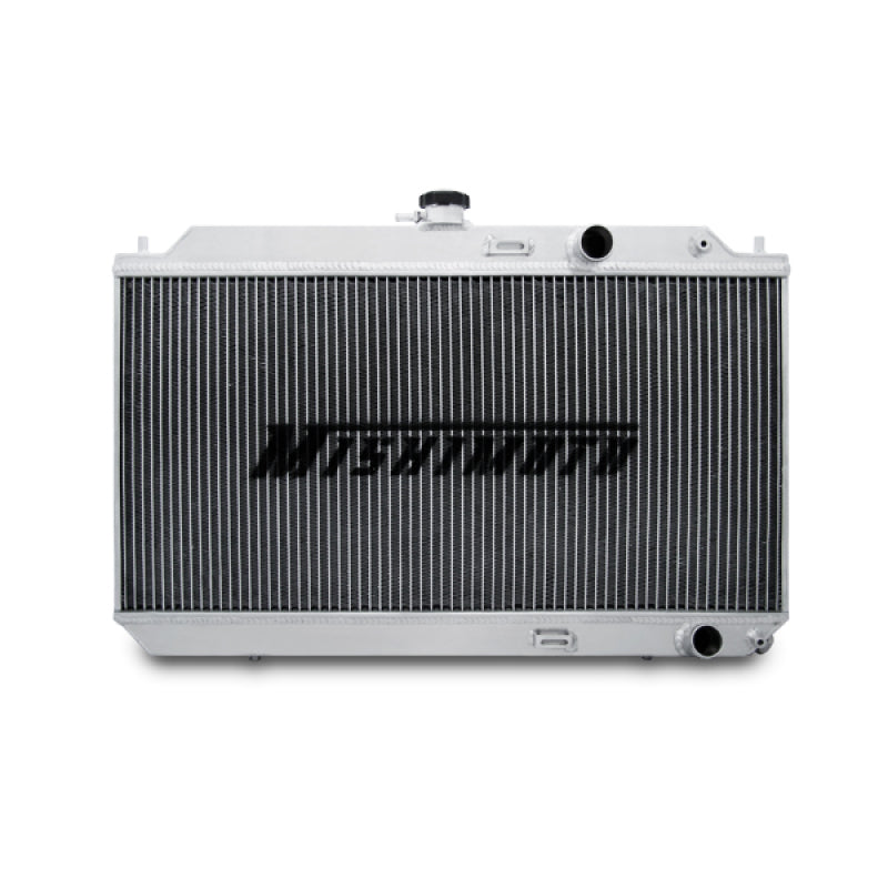 Mishimoto 90-93 Acura Integra Manual Aluminum Radiator - DTX Performance