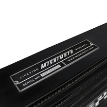 Load image into Gallery viewer, Mishimoto Universal Silver M Line Bar &amp; Plate Intercooler - DTX Performance