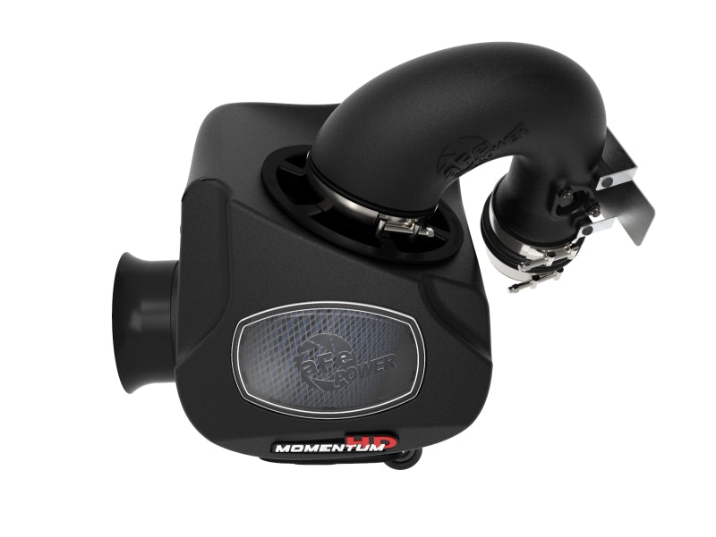 aFe 15-20 Toyota Hilux L4-2.8L (td) Momentum HD Cold Air Intake System w/ Pro 10R Media - DTX Performance