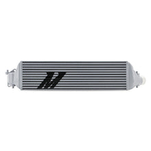 Load image into Gallery viewer, Mishimoto 2018+ Honda Accord 1.5T/2.0T Performance Intercooler (I/C Only) - Silver - DTX Performance