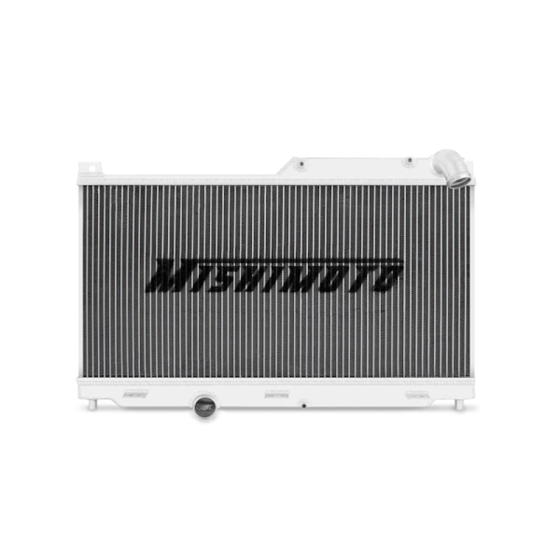 Mishimoto 93-95 Mazda RX-7 Performance Aluminum Radiator - DTX Performance