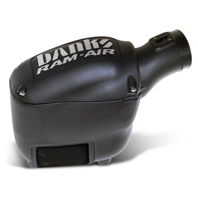 Banks Power 11-15 Ford 6.7L F250-350-450 Ram-Air Intake System - DTX Performance