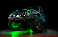 Load image into Gallery viewer, Oracle Bluetooth + RF Underbody Rock Light Kit - 8 PCS - ColorSHIFT - DTX Performance