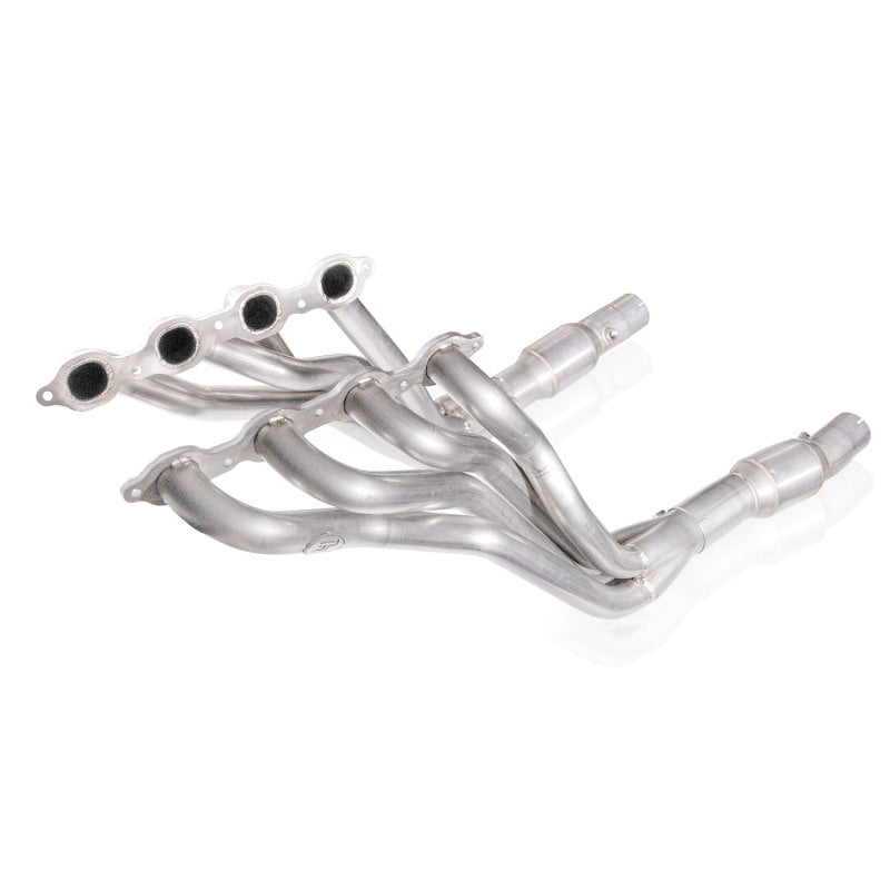 2016-22 Camaro SS Stainless Power Headers - DTX Performance