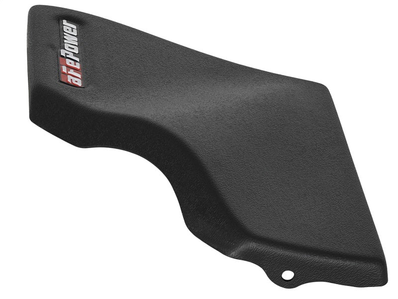 aFe Momentum GT Cold Air Intake Cover Mini Cooper S 15-17 L4-2.0L(t) (B46/48) - DTX Performance