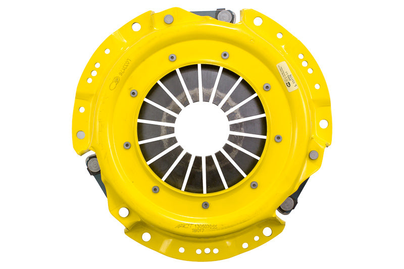 ACT 2013 Scion FR-S P/PL Heavy Duty Clutch Pressure Plate - DTX Performance