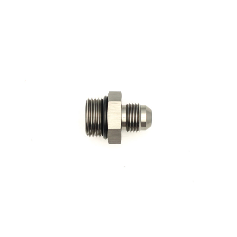 DeatschWerks 8AN ORB Male To 6AN Male Adapter (Incl O-Ring) - DTX Performance