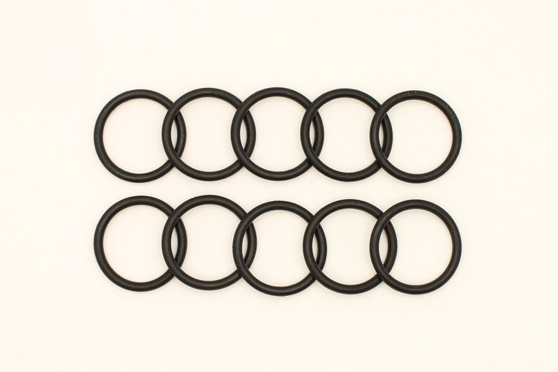 DeatschWerks ORB -10 Viton O-Ring (Pack of 10) - DTX Performance