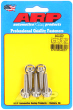 Load image into Gallery viewer, ARP Chrysler Hemi 5.7/6.1L SS 12pt Rear Main Seal Plate Bolt Kit - DTX Performance