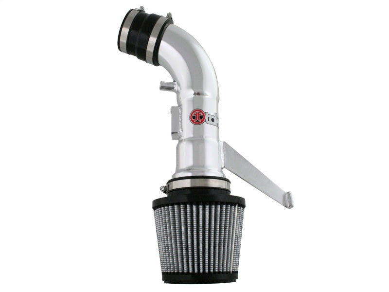 aFe Takeda Intakes Stage-2 PDS AIS PDS Nissan Altima 07-12 L4-2.5L (pol) - DTX Performance