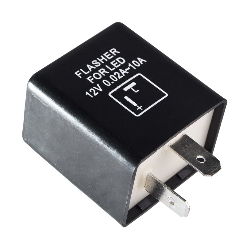 Oracle LED 2 Pin Relay Flasher - DTX Performance