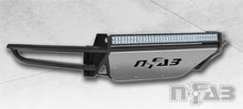 Load image into Gallery viewer, N-Fab RSP Front Bumper 14-15 Chevy 1500 - Gloss Black - Direct Fit LED - DTX Performance