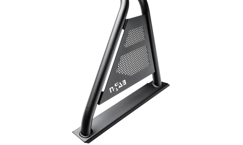 N-Fab ARC Sports Bar 19-22 Ford Ranger - Textured Black - DTX Performance