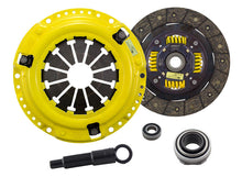 Load image into Gallery viewer, ACT 1988 Honda Civic XT/Perf Street Sprung Clutch Kit - DTX Performance