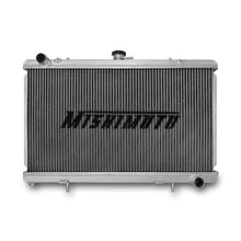 Load image into Gallery viewer, Mishimoto 89-94 Nissan 240sx S13 SR20DET Aluminum Radiator (MMRAD-S13-90SR) - DTX Performance